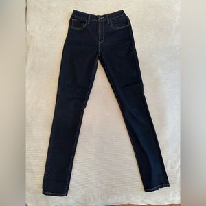Levi’s Jeans